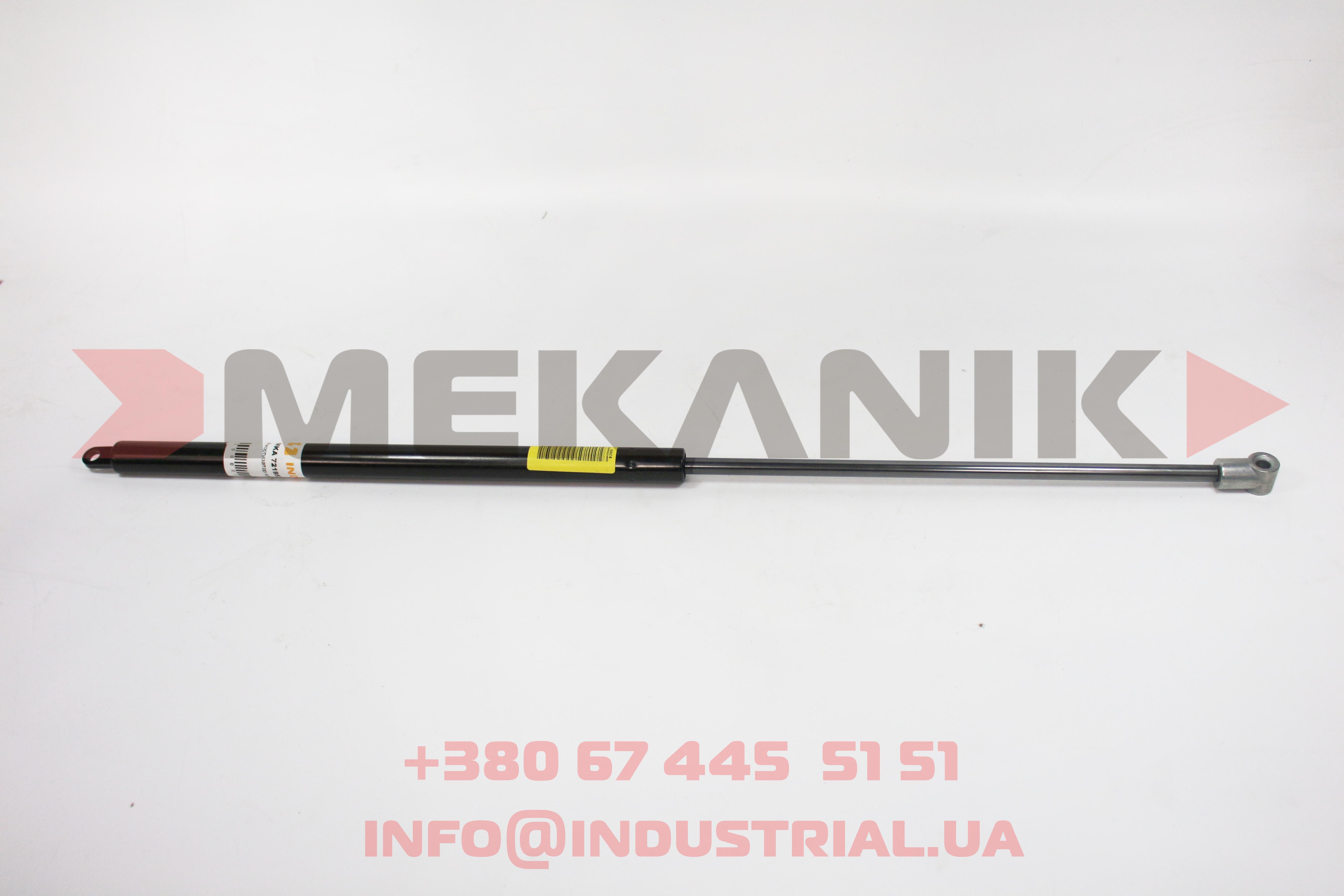 MKA 7219525 MEKANIK